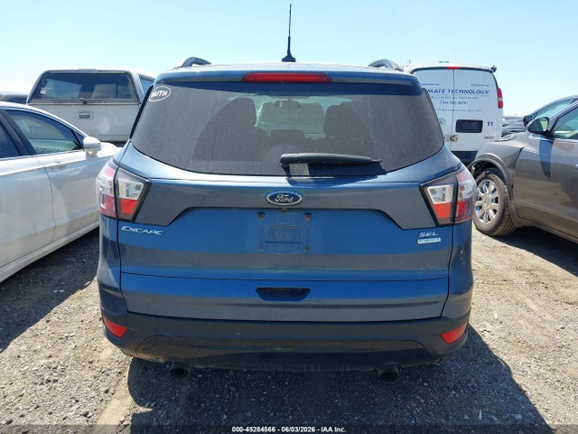 Ford Escape Sel
