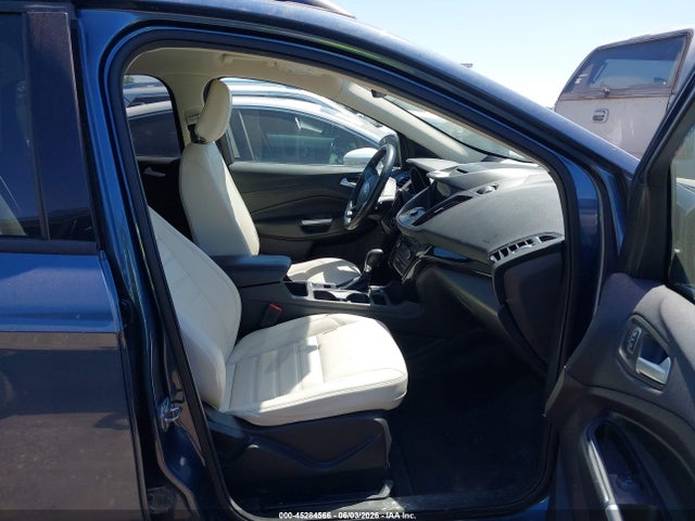Ford Escape Sel