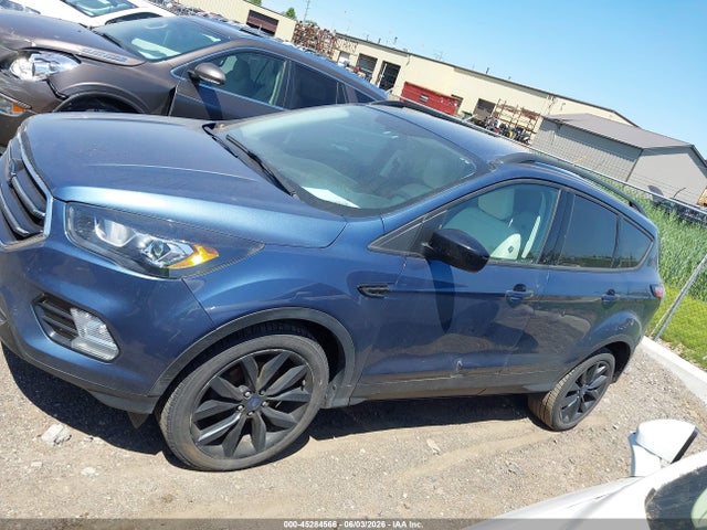 Ford Escape Sel