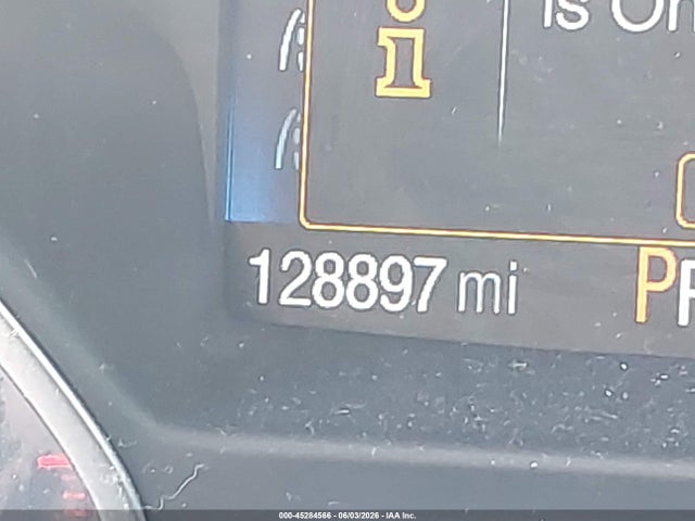Ford Escape Sel