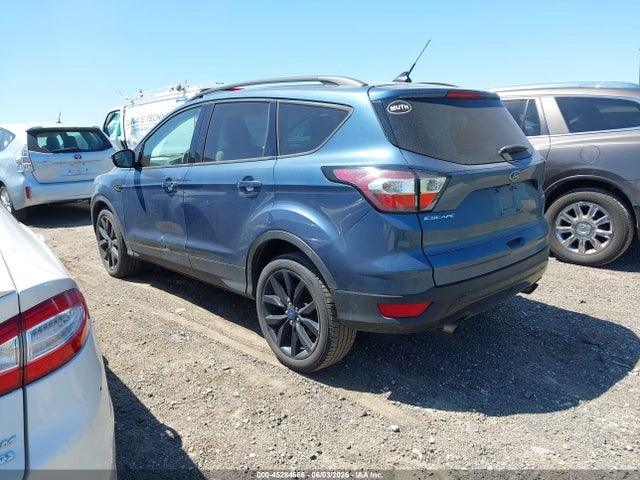 Ford Escape Sel
