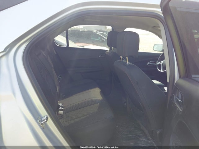 Chevrolet Equinox 1lt