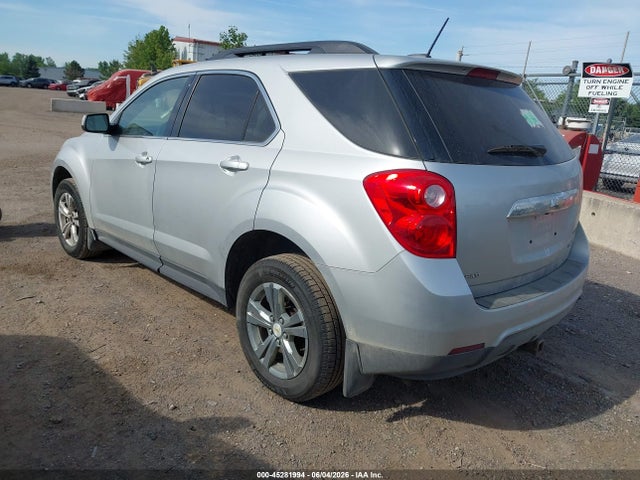 Chevrolet Equinox 1lt