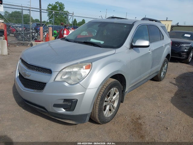 Chevrolet Equinox 1lt