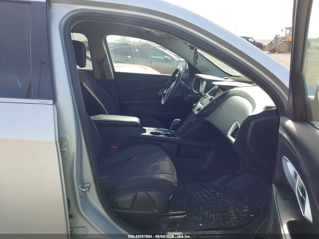 Chevrolet Equinox 1lt