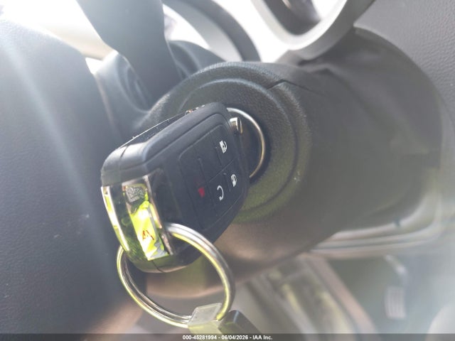 Chevrolet Equinox 1lt