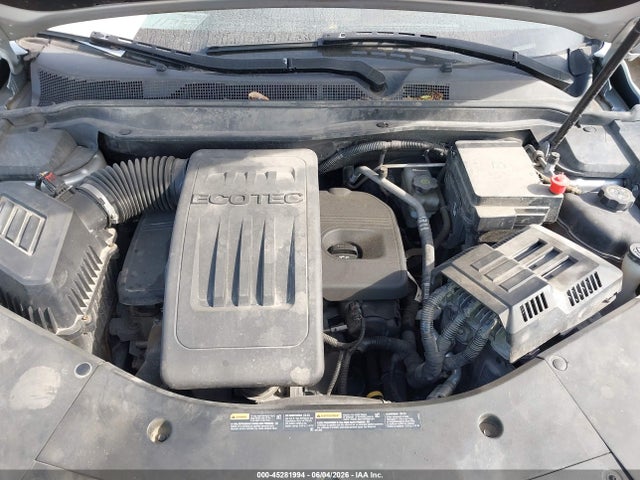 Chevrolet Equinox 1lt