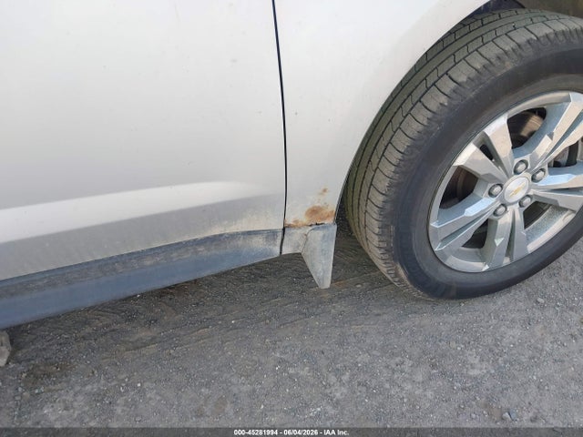 Chevrolet Equinox 1lt