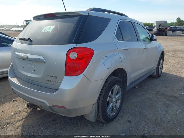 Chevrolet Equinox 1lt