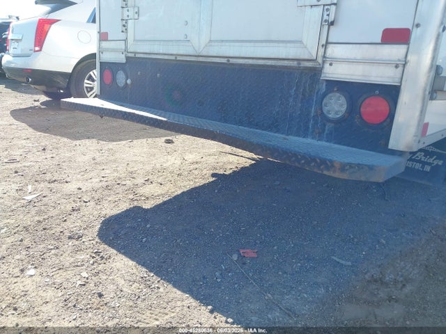 Chevrolet Express Work Van