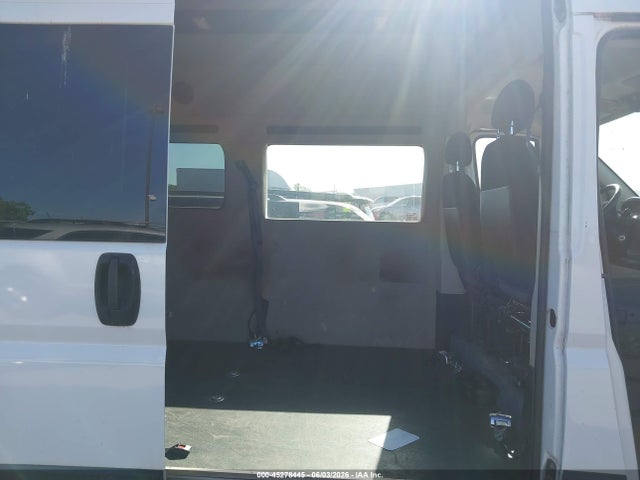 Ram Promaster High Roof
