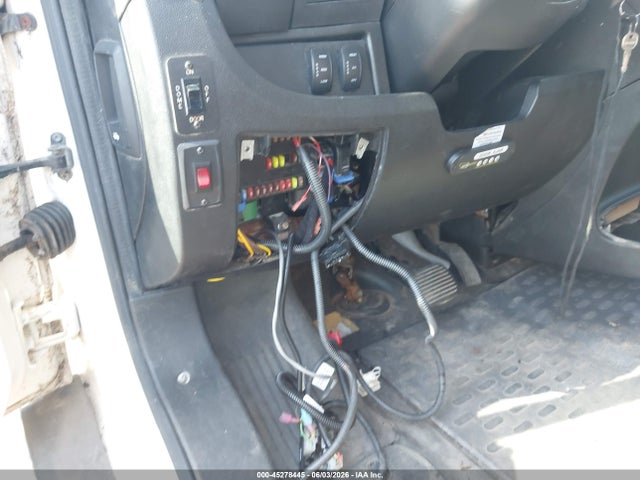 Ram Promaster High Roof