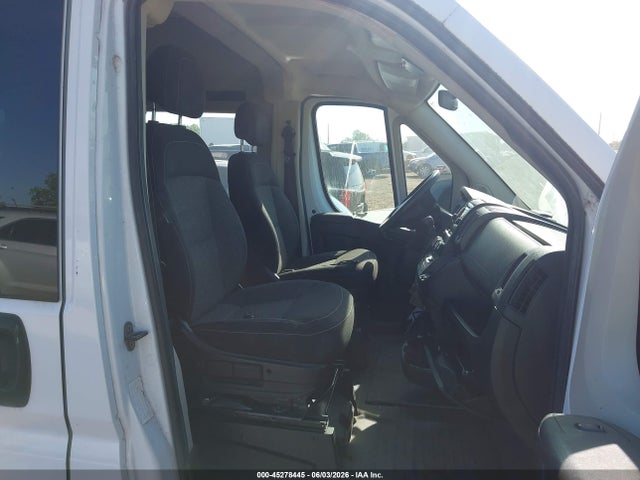 Ram Promaster High Roof