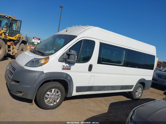 Ram Promaster High Roof