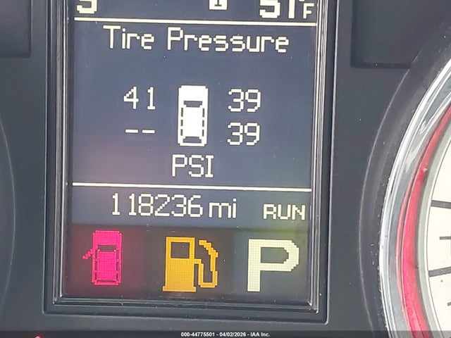 Dodge Durango Citadel