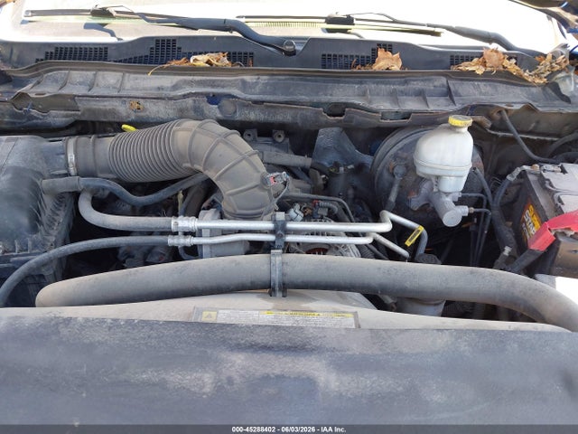 Dodge Ram 1500
