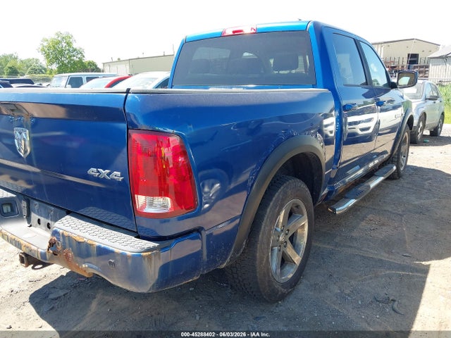 Dodge Ram 1500