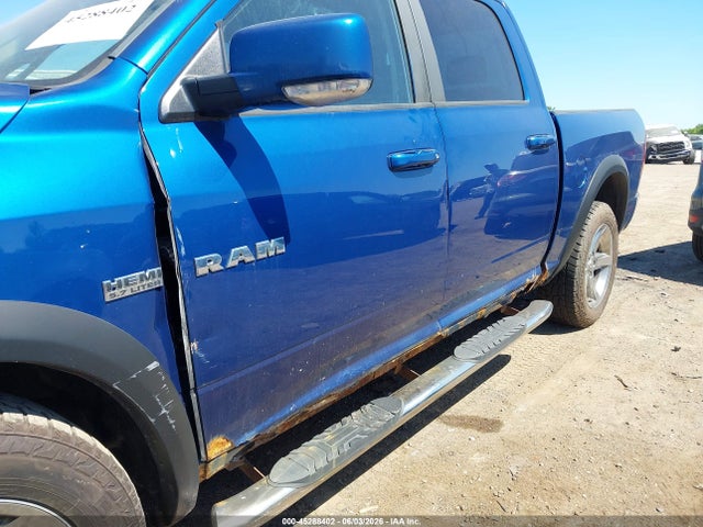 Dodge Ram 1500