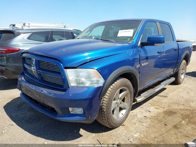 Dodge Ram 1500