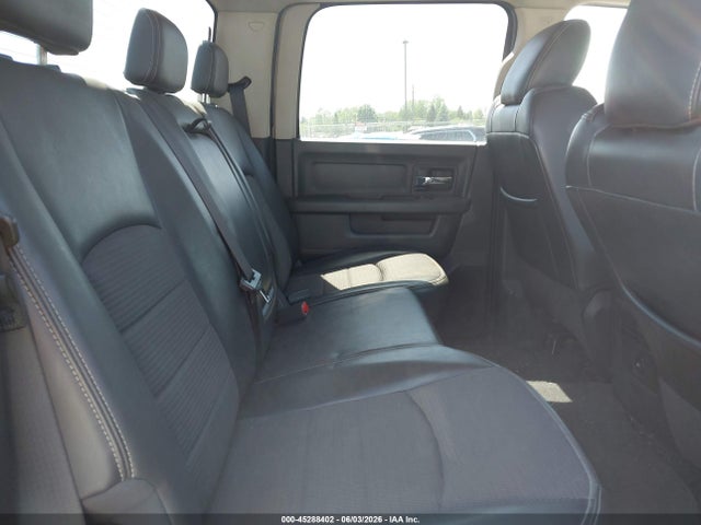 Dodge Ram 1500