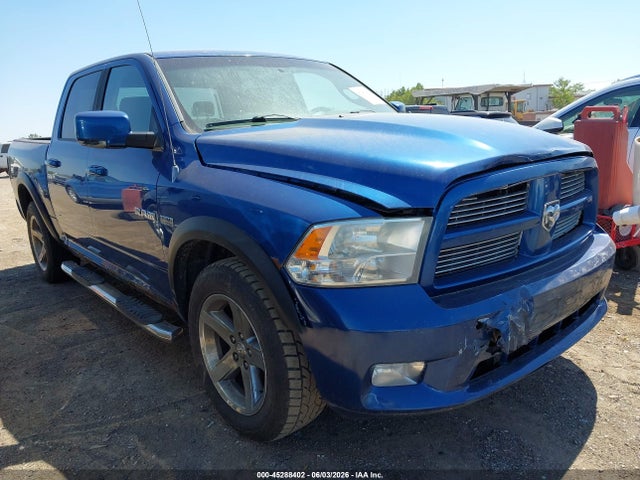 Dodge Ram 1500