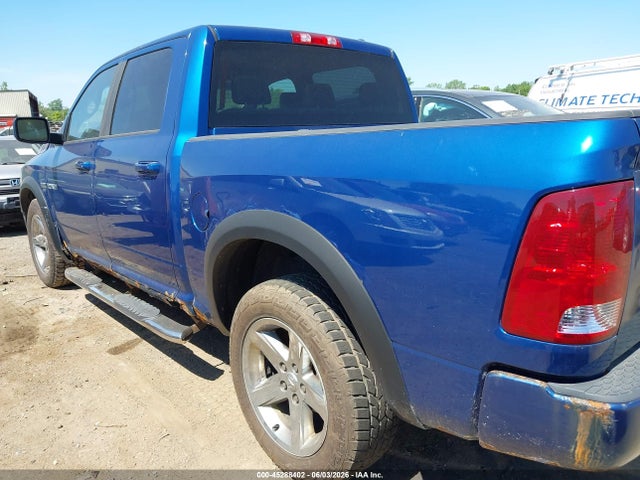 Dodge Ram 1500