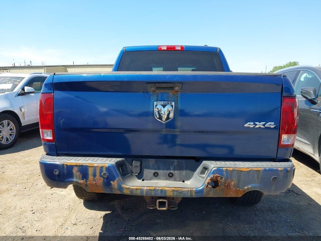 Dodge Ram 1500