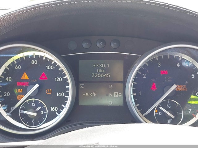 Mercedes-Benz G-Class 4matic