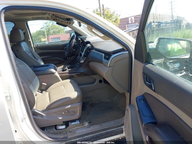 Chevrolet Suburban 1500 Lt