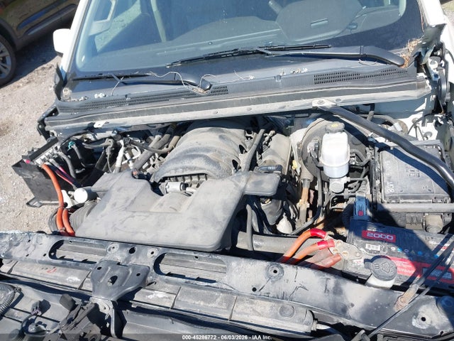 Chevrolet Suburban 1500 Lt