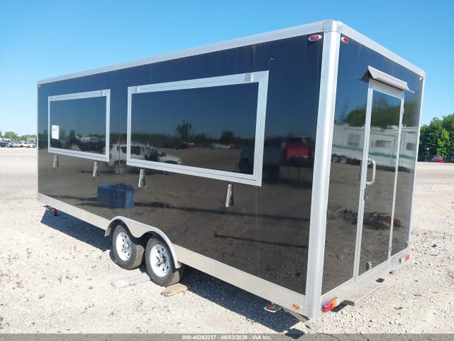 Shandong Trailer