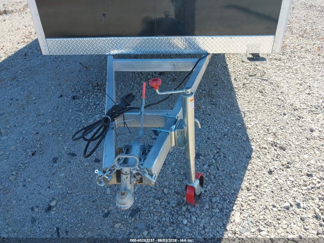 Shandong Trailer