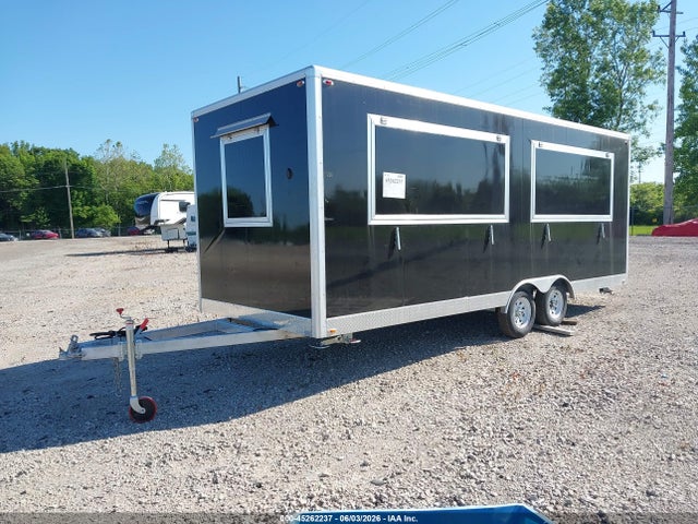 Shandong Trailer