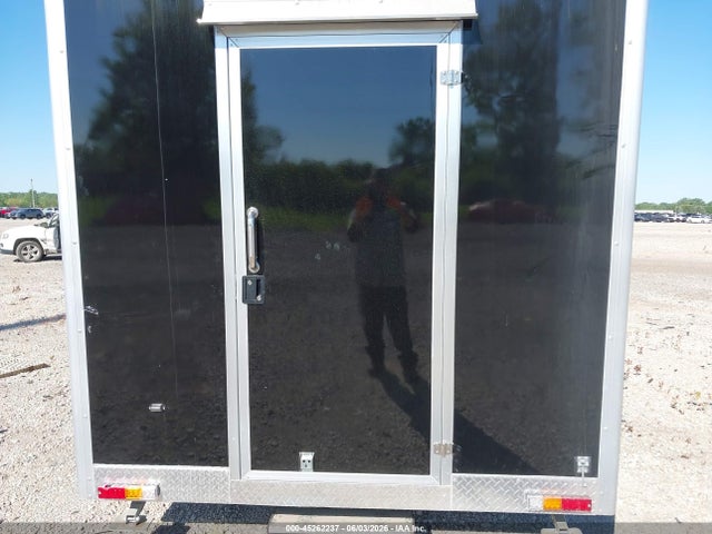 Shandong Trailer