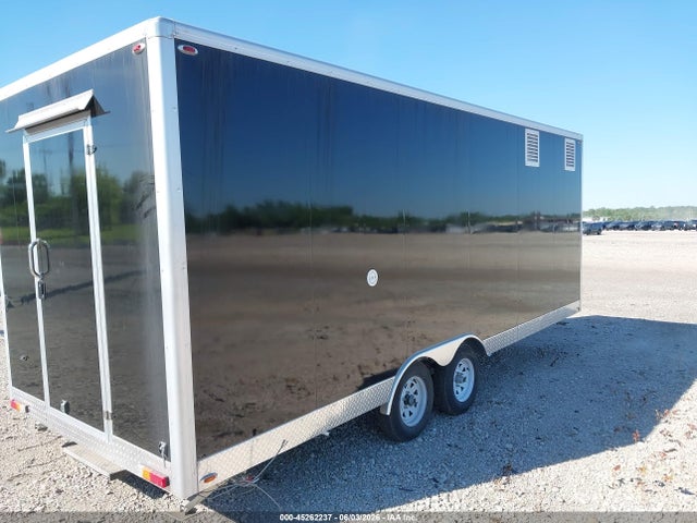 Shandong Trailer