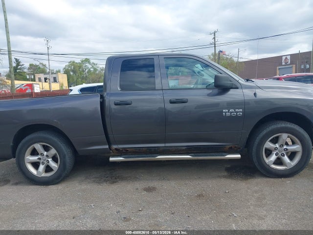 Ram 1500 St