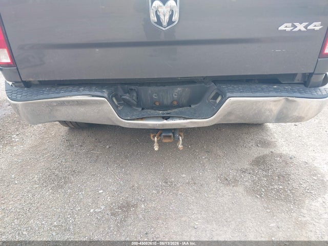 Ram 1500 St