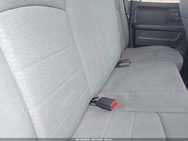 Ram 1500 St