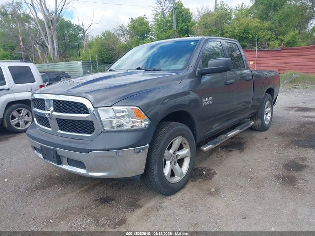 Ram 1500 St