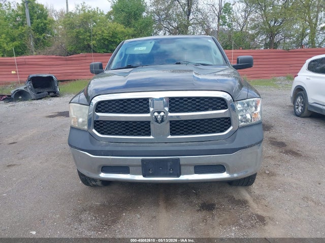Ram 1500 St