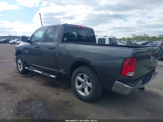 Ram 1500 St