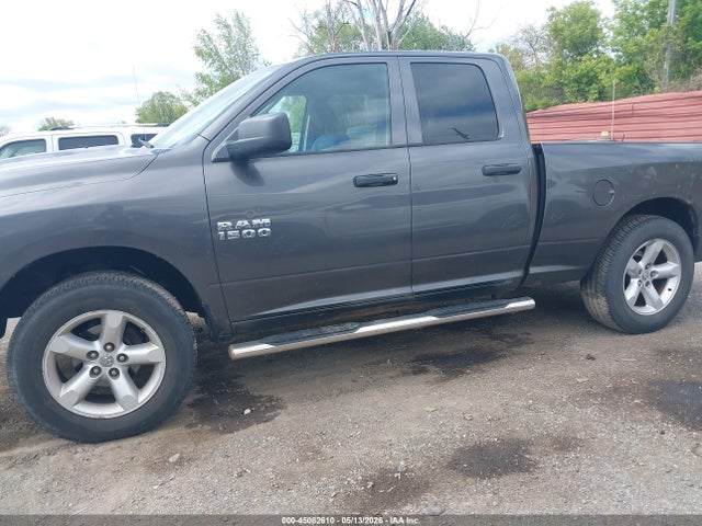 Ram 1500 St