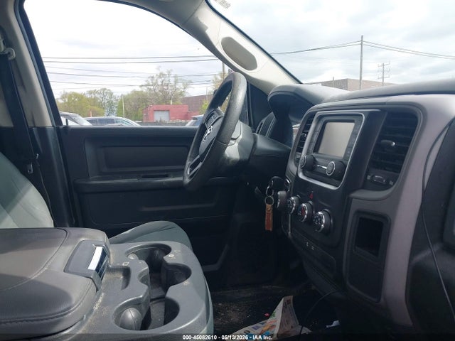 Ram 1500 St