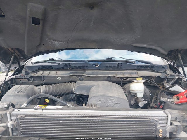 Ram 1500 St