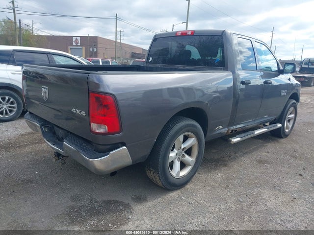 Ram 1500 St