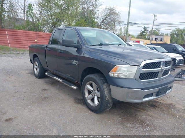 Salvage Ram 1500 Image