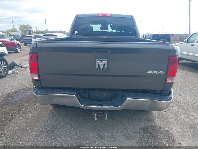 Ram 1500 St