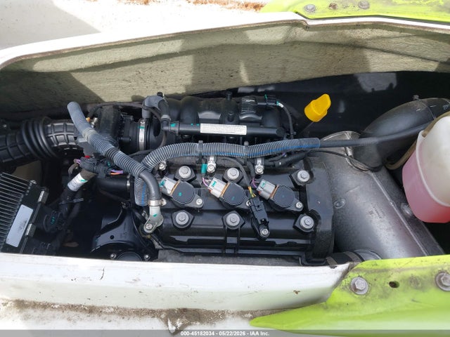 Sea-Doo GTI