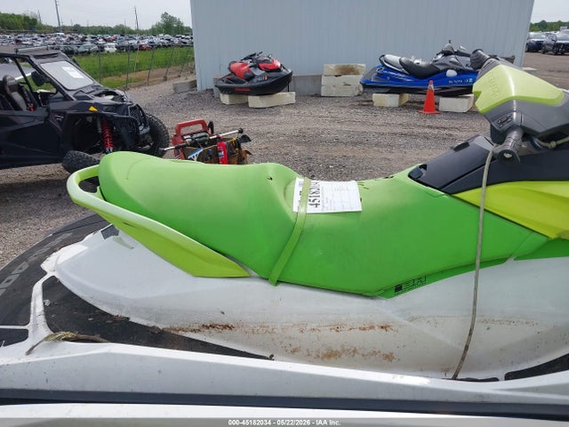 Sea-Doo GTI