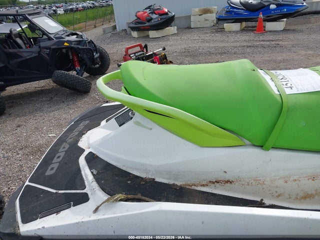 Sea-Doo GTI